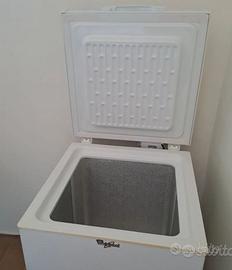 CONGELATORE POZZETTO