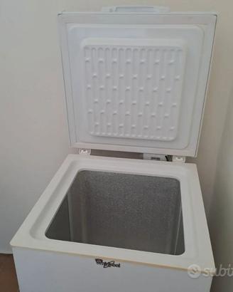 CONGELATORE POZZETTO