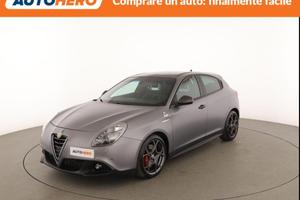 ALFA ROMEO Giulietta DU90622