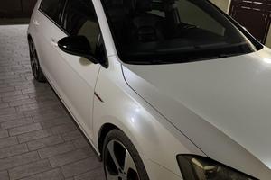 golf 7