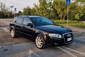 Audi a4 4X4