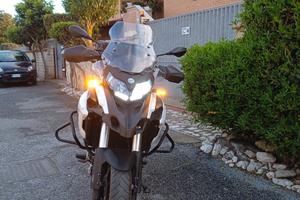 Benelli TRK 502 - 2020