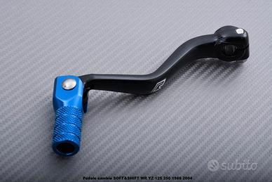Pedale cambio SOFT&SHIFT WR YZ 125 250 1988 2004