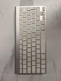 Tastiera Bluetooth Apple