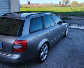 A4 1.9 tdi