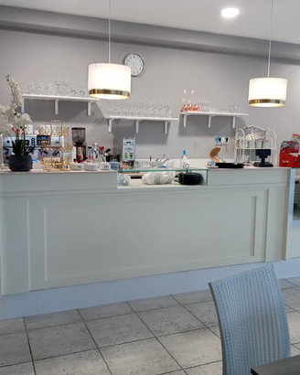 Banco bar