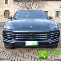 PORSCHE Cayenne 3.0 V6 E-Hybrid