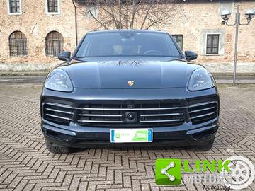 PORSCHE Cayenne 3.0 V6 E-Hybrid