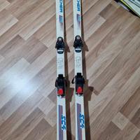 Sci vintage Fischer SC4 Sport Special