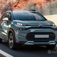 Ricambi citroen c3 aircross 2022