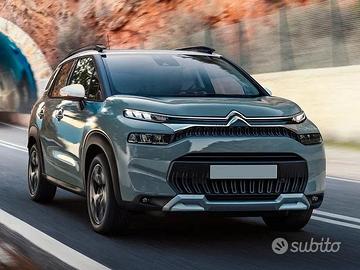 Ricambi citroen c3 aircross 2022