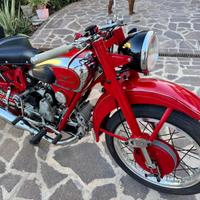 Moto Guzzi Airone 250 Sport - 1951