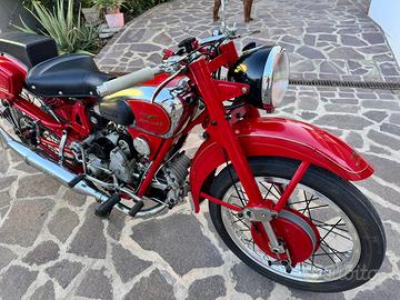 Moto Guzzi Airone 250 Sport - 1951