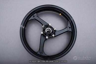 Cerchio anteriore per HONDA CBR 1000 RR 2006 2007