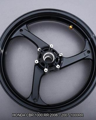 Cerchio anteriore per HONDA CBR 1000 RR 2006 2007