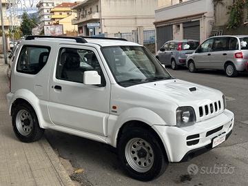 Suzuki Jimny 1.5 DDiS cat 4WD JLX
