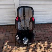 Seggiolino isofix Foppapedretti 9-18 kg