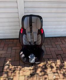 Seggiolino isofix Foppapedretti 9-18 kg
