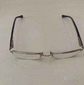 Occhiale da vista Burberry