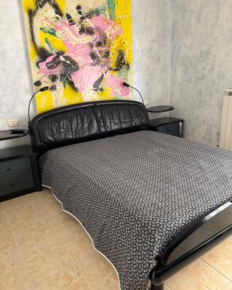 Camera dal letto