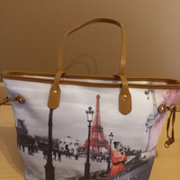 Shopping bag why not