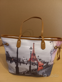 Shopping bag why not