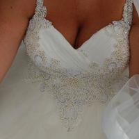 Abito Da Sposa
