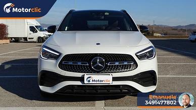 MERCEDES-BENZ GLA 250 Automatic Premium