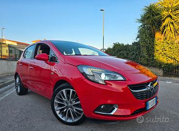 OPEL CORSA COSMO 1.3 M-JET 2016 SUPER FULL