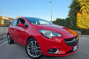 OPEL CORSA COSMO 1.3 M-JET 2016 SUPER FULL