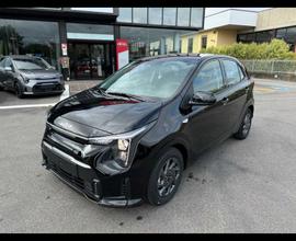 KIA Picanto 1.0 12V GPL 5 porte Urban