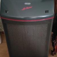 Stufa catalitica GPL De Longhi HiPower