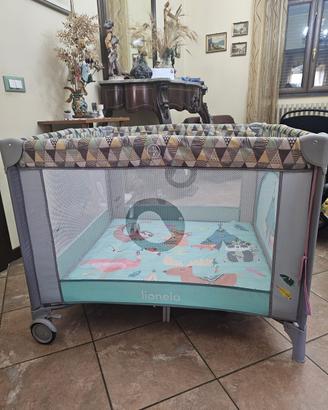 Box per bambini / lettino da viaggio