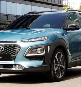 Ricambi per hyundai kona #1