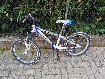 Bici Zarma bambino