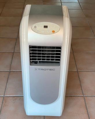 Condizionatore TROTEC portatile
