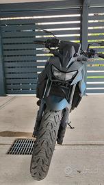 HONDA HORNET 750