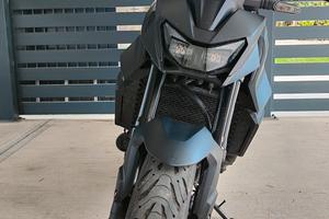 HONDA HORNET 750