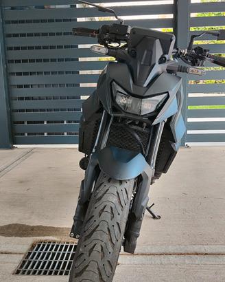 HONDA HORNET 750