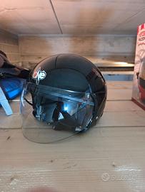 CASCO MOTO