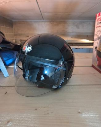 CASCO MOTO