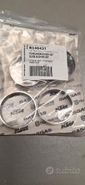 GUIDE BUSHING SET