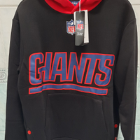 Felpa Bershka x NFL - New York Giants