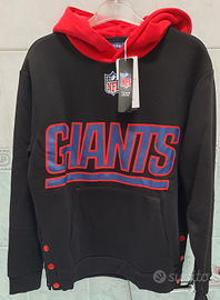 Felpa Bershka x NFL - New York Giants