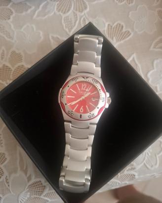 Orologio breil tribe da bambina