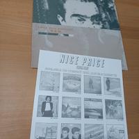 LP vinile 33 giri REM