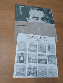 LP vinile 33 giri REM