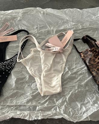 Intimo Victoria’s Secret