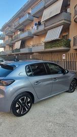 PEUGEOT 208 ALLURE 2024 – Permuta