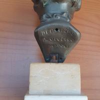 Dea bendata P. Uccello Napoli 